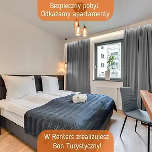 Browar Gdanski Budget By Renters Danzica