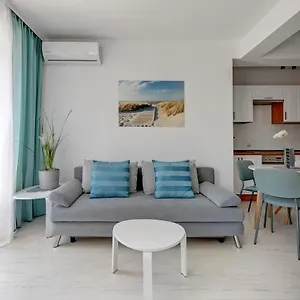 Apartament Apartamenty Jelitkowski Dwór