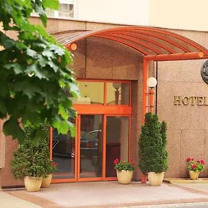Reytan Hotel Varsovie