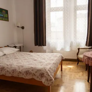 Kolory Bed & Breakfast Kraków