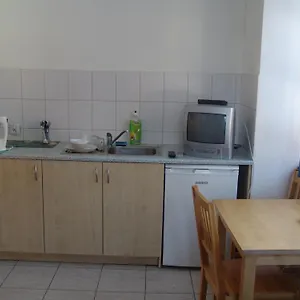 Hostel Victoria