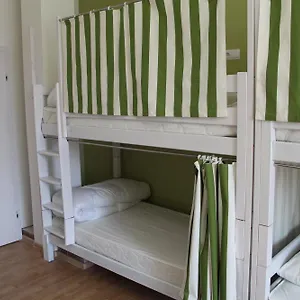 Lorf Hostel&coffee Auberge de jeunesse Cracovie