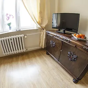 Apartament Apartament Ołowianka-