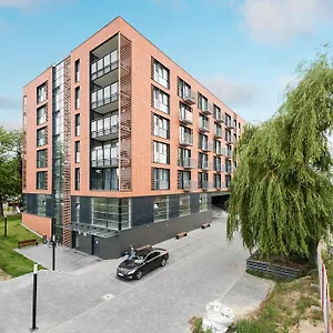 Apartament Apartinfo Sadowa