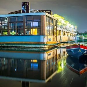 The Boat - Hostel&chill Auberge de jeunesse Cracovie