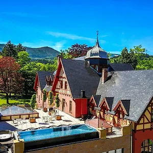 Palac Margot Nature&spa Semesteranläggning (resort) Karpacz