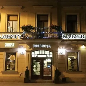 Kajzer Appart hôtel Cracovie